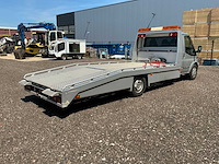 2011 ford transit bedrijfswagen - afbeelding 45 van  54