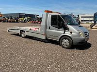 2011 ford transit bedrijfswagen - afbeelding 52 van  54