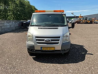 2011 ford transit bedrijfswagen - afbeelding 53 van  54