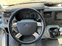 2011 ford transit bedrijfswagen - afbeelding 5 van  41