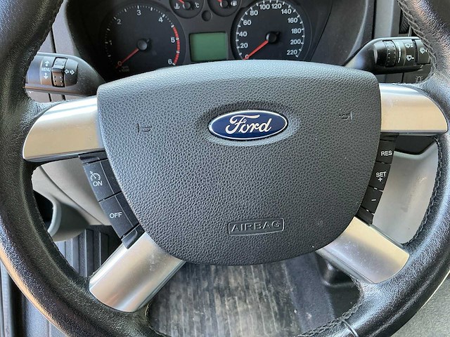 2011 ford transit bedrijfswagen - afbeelding 6 van  41