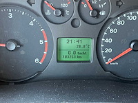 2011 ford transit bedrijfswagen - afbeelding 12 van  41