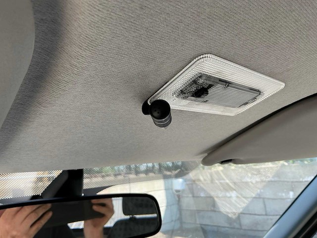 2011 ford transit bedrijfswagen - afbeelding 19 van  41