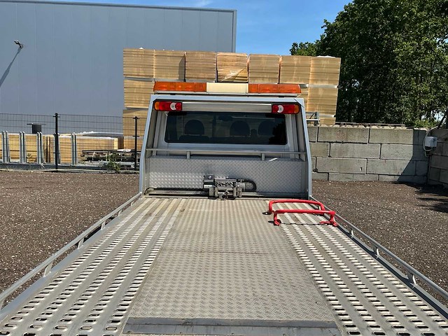2011 ford transit bedrijfswagen - afbeelding 32 van  41