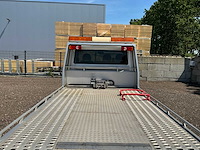 2011 ford transit bedrijfswagen - afbeelding 32 van  41