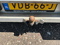 2011 ford transit bedrijfswagen - afbeelding 33 van  41