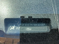 2011 ford transit bedrijfswagen - afbeelding 40 van  41