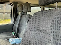 2011 ford transit kombi 300s 2.2 tdci shd bedrijfswagen - afbeelding 3 van  32