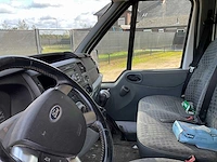 2011 ford transit kombi 300s 2.2 tdci shd bedrijfswagen - afbeelding 4 van  32