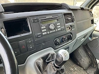2011 ford transit kombi 300s 2.2 tdci shd bedrijfswagen - afbeelding 7 van  32