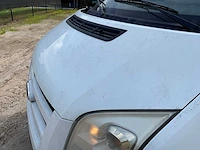 2011 ford transit kombi 300s 2.2 tdci shd bedrijfswagen - afbeelding 13 van  32