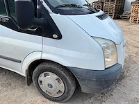 2011 ford transit kombi 300s 2.2 tdci shd bedrijfswagen - afbeelding 15 van  32