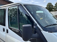 2011 ford transit kombi 300s 2.2 tdci shd bedrijfswagen - afbeelding 16 van  32