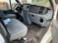 2011 ford transit kombi 300s 2.2 tdci shd bedrijfswagen - afbeelding 18 van  32