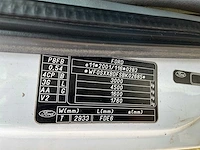 2011 ford transit kombi 300s 2.2 tdci shd bedrijfswagen - afbeelding 19 van  32