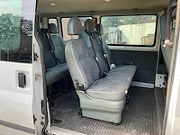 2011 ford transit kombi 300s 2.2 tdci shd bedrijfswagen - afbeelding 20 van  32