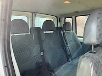 2011 ford transit kombi 300s 2.2 tdci shd bedrijfswagen - afbeelding 21 van  32