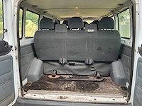 2011 ford transit kombi 300s 2.2 tdci shd bedrijfswagen - afbeelding 26 van  32