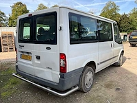 2011 ford transit kombi 300s 2.2 tdci shd bedrijfswagen - afbeelding 23 van  32