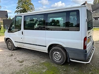 2011 ford transit kombi 300s 2.2 tdci shd bedrijfswagen - afbeelding 27 van  32