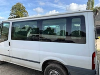 2011 ford transit kombi 300s 2.2 tdci shd bedrijfswagen - afbeelding 28 van  32