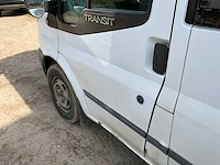 2011 ford transit kombi 300s 2.2 tdci shd bedrijfswagen - afbeelding 32 van  32