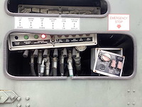 2011 freightliner business class m2 de-over - afbeelding 2 van  17
