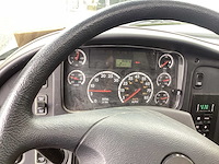 2011 freightliner business class m2 de-over - afbeelding 8 van  17