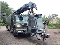 2011 freightliner business class m2 de-over - afbeelding 10 van  17
