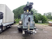 2011 freightliner business class m2 de-over - afbeelding 11 van  17
