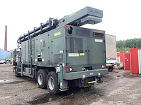 2011 freightliner business class m2 de-over - afbeelding 12 van  17