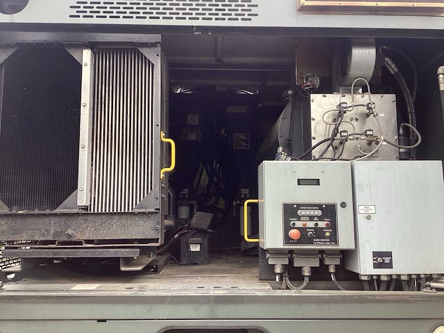 2011 freightliner business class m2 de-over - afbeelding 15 van  17
