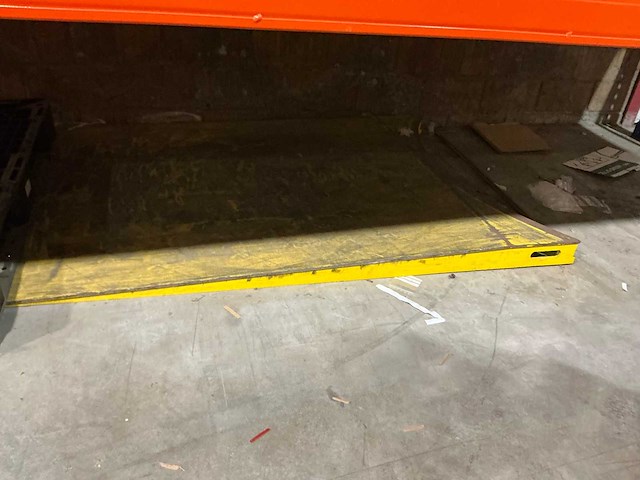 2011 fromm fs331 overige verpakkingsmachines - afbeelding 4 van  14