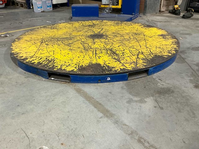 2011 fromm fs331 overige verpakkingsmachines - afbeelding 5 van  14