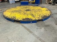 2011 fromm fs331 overige verpakkingsmachines - afbeelding 5 van  14