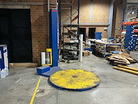 2011 fromm fs331 overige verpakkingsmachines - afbeelding 1 van  14