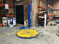 2011 fromm fs331 overige verpakkingsmachines - afbeelding 7 van  14