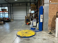 2011 fromm fs331 overige verpakkingsmachines - afbeelding 8 van  14