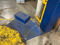 2011 fromm fs331 overige verpakkingsmachines - afbeelding 13 van  14