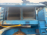 2011 fuchs mhl335 bandengraafmachine - afbeelding 9 van  13