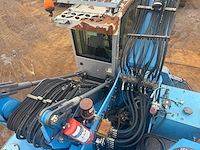 2011 fuchs mhl335 bandengraafmachine - afbeelding 2 van  13