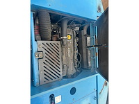 2011 fuchs mhl335 bandengraafmachine - afbeelding 3 van  13