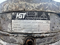 2011 fuchs mhl335 bandengraafmachine - afbeelding 4 van  13