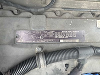 2011 fuchs mhl335 bandengraafmachine - afbeelding 10 van  13