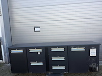 2011 gamko eco/2222mu snelkoeler - afbeelding 1 van  6