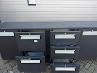 2011 gamko eco/2222mu snelkoeler - afbeelding 2 van  6