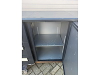 2011 gamko eco/2222mu snelkoeler - afbeelding 5 van  6
