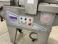 2011 gaser practic 240 eiwitteer- en paneer machine - afbeelding 5 van  7