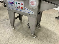 2011 gaser practic 240 eiwitteer- en paneer machine - afbeelding 6 van  7