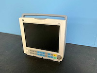 2011 ge healthcare b40 patiëntmonitor - afbeelding 4 van  4